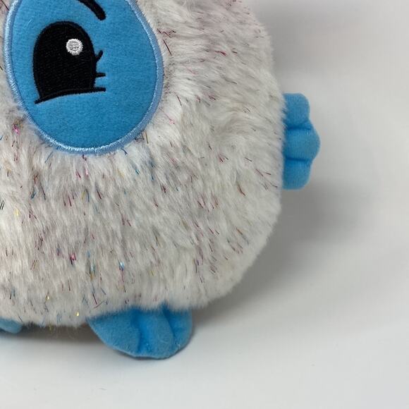 Moose Pikmi Pops Jumbo 8 Inch Sparkle Shiny Dog - Picture 5 of 14